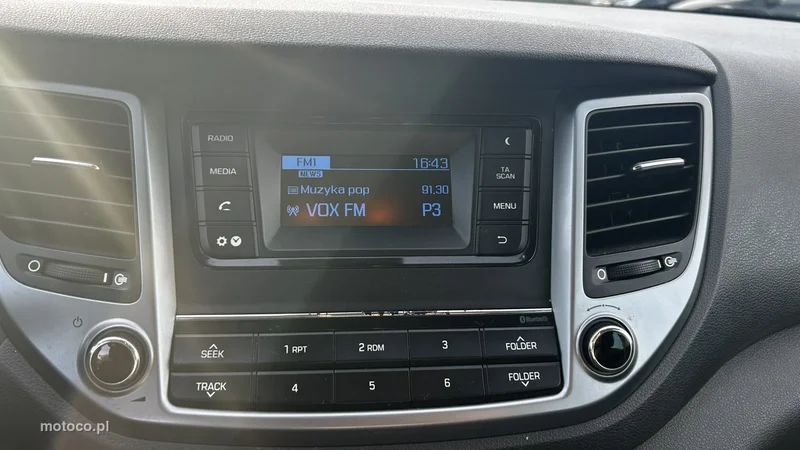 Hyundai TUCSON 16