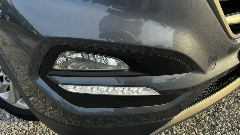 Hyundai TUCSON 25