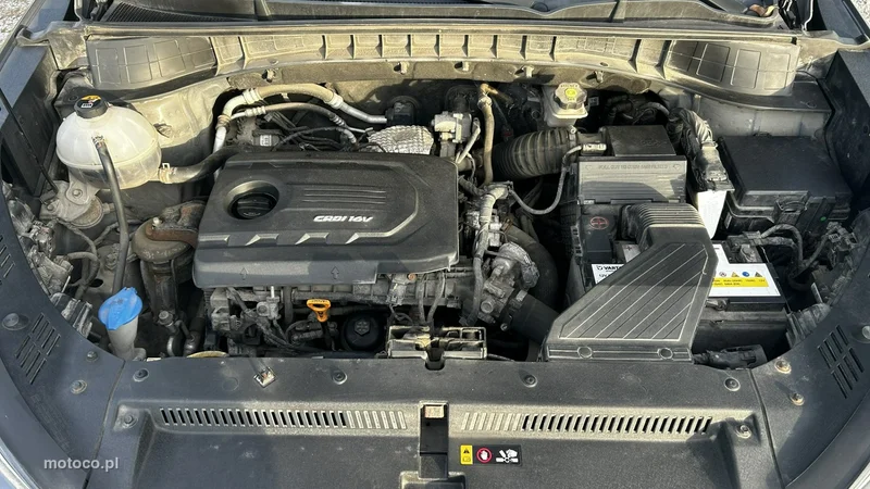 Hyundai TUCSON 26