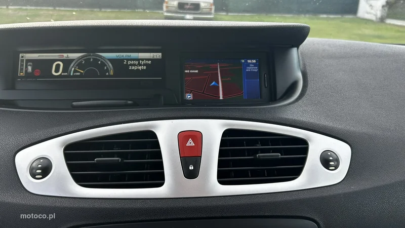Renault Scenic III 12