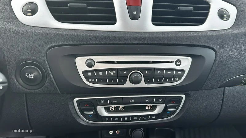 Renault Scenic III 15