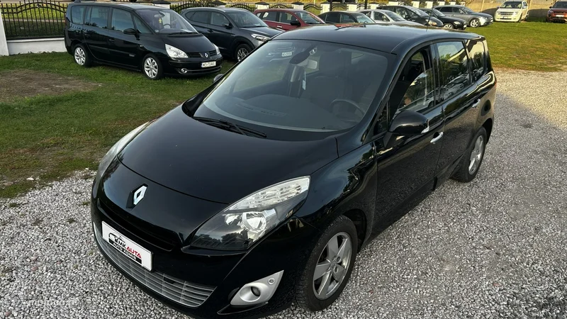 Renault Scenic III 16