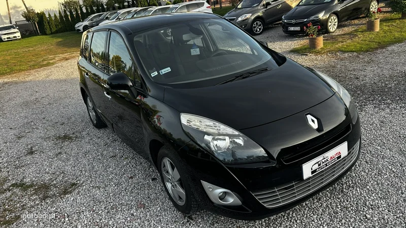 Renault Scenic III 17