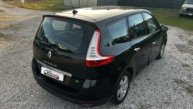 Renault Scenic III 18