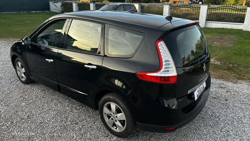 Renault Scenic III 19