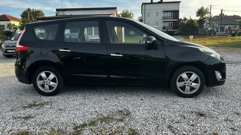 Renault Scenic III 4