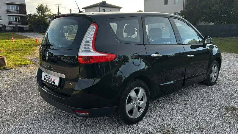 Renault Scenic III 5