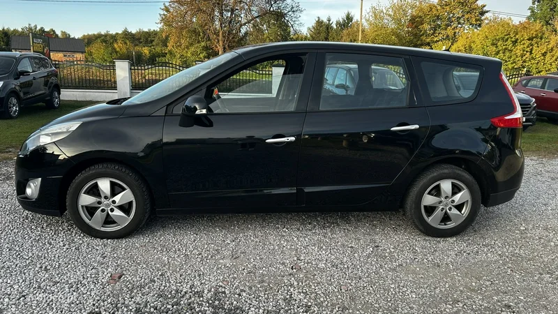 Renault Scenic III 8