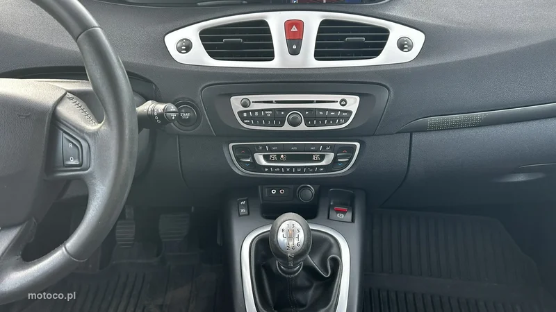 Renault Scenic III 10