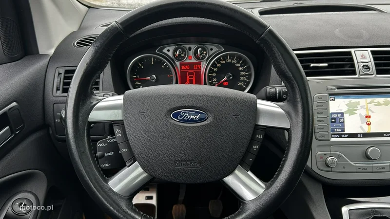 Ford Kuga I 15
