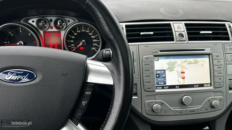 Ford Kuga I 17