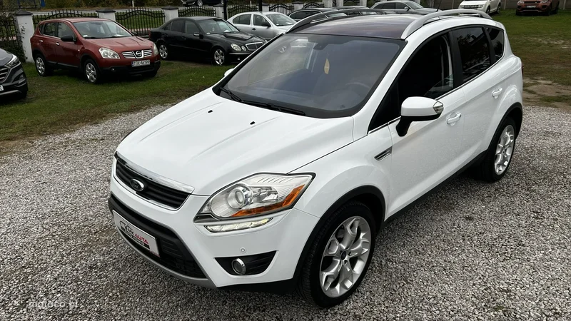 Ford Kuga I 23