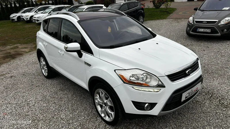 Ford Kuga I 24