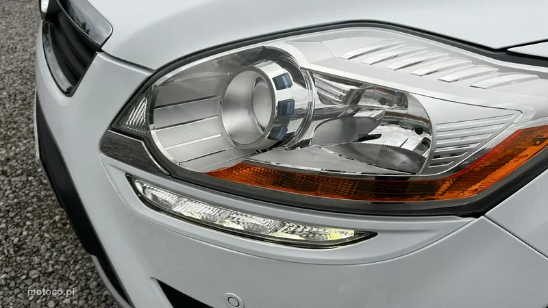 Ford Kuga I 25
