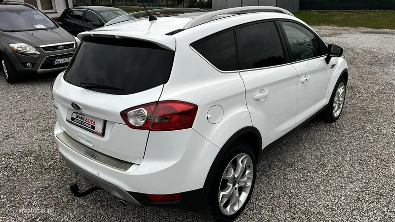 Ford Kuga I 26