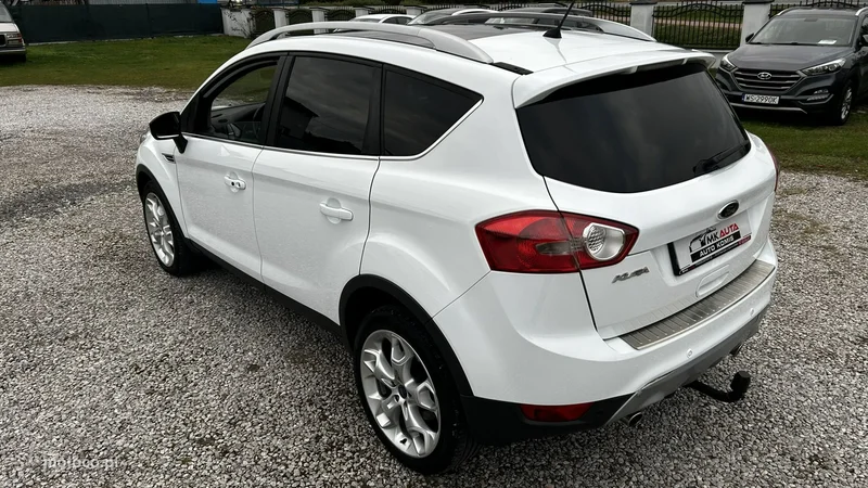 Ford Kuga I 27