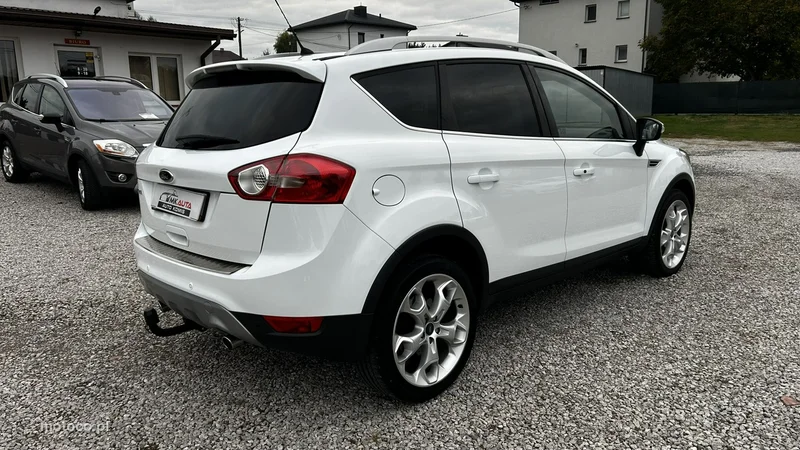 Ford Kuga I 5