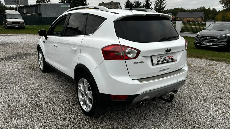Ford Kuga I 7