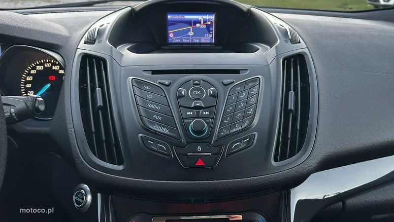 Ford Kuga II 13
