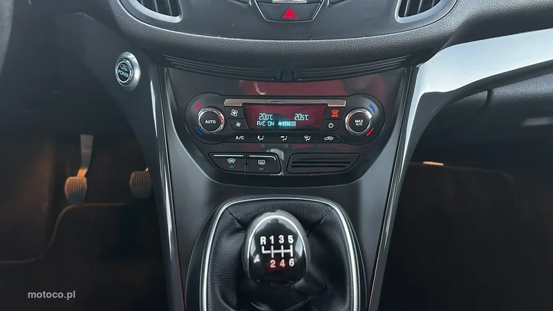 Ford Kuga II 14