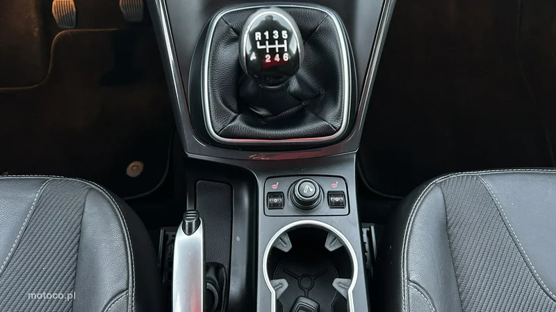 Ford Kuga II 15
