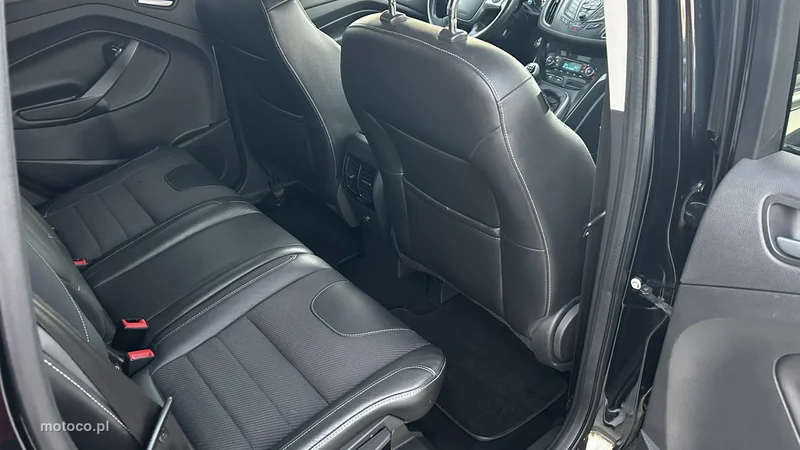 Ford Kuga II 18