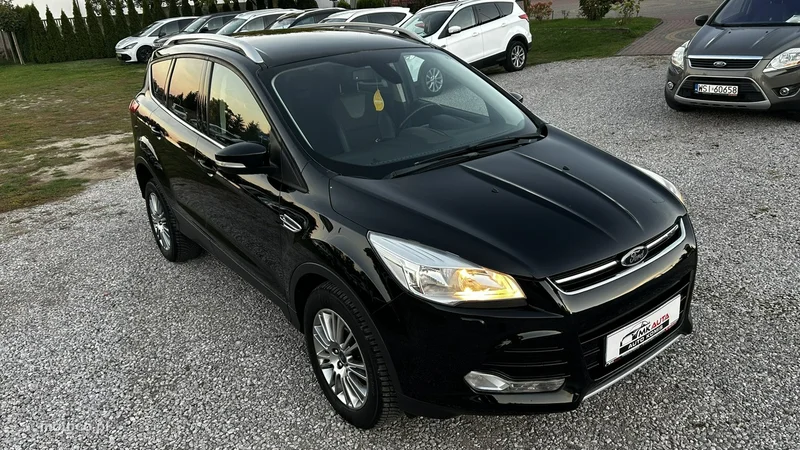 Ford Kuga II 21