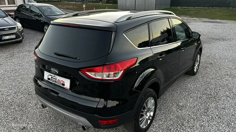 Ford Kuga II 22