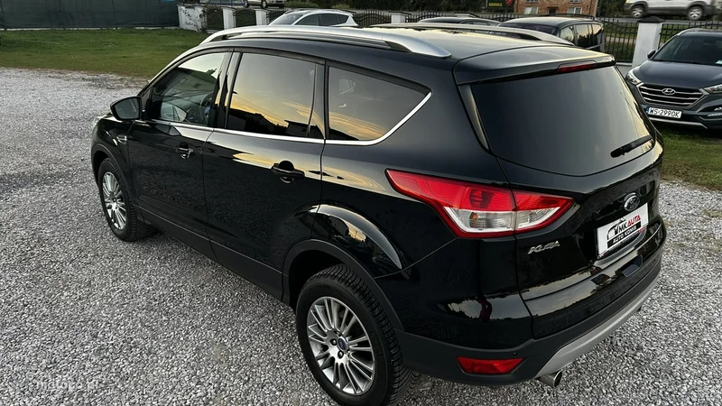 Ford Kuga II 23