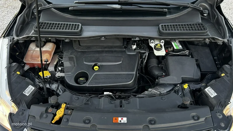 Ford Kuga II 25