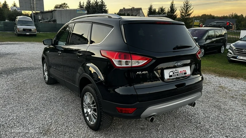 Ford Kuga II 6