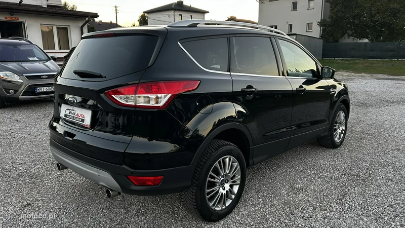 Ford Kuga II 7