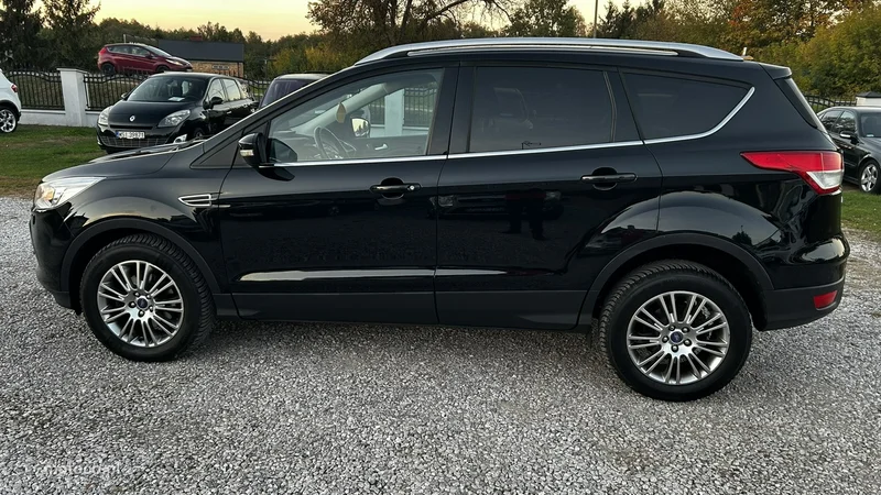 Ford Kuga II 8