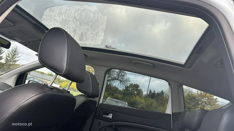 Ford Kuga I 11
