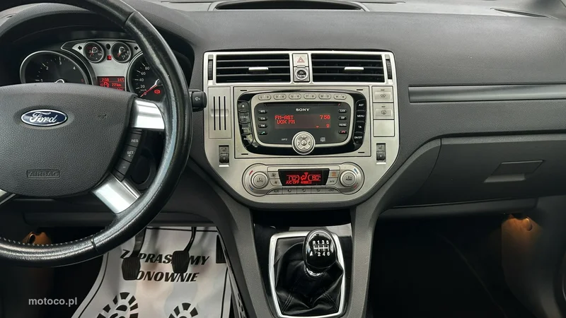 Ford Kuga I 15