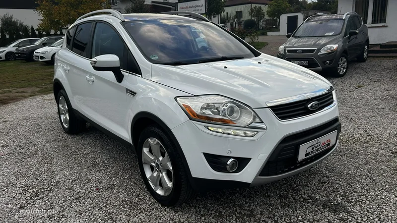 Ford Kuga I 3