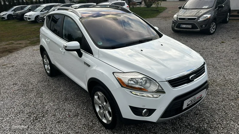 Ford Kuga I 21
