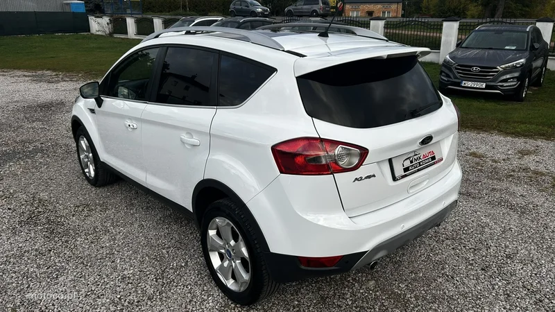 Ford Kuga I 23