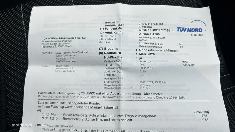 Ford Kuga I 24