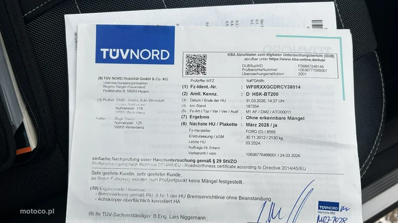 Ford Kuga I 25