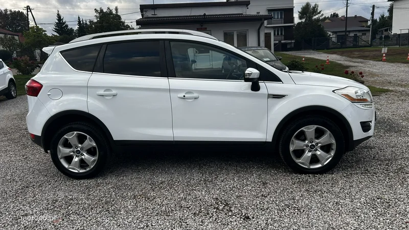 Ford Kuga I 4