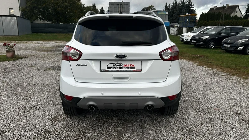 Ford Kuga I 6