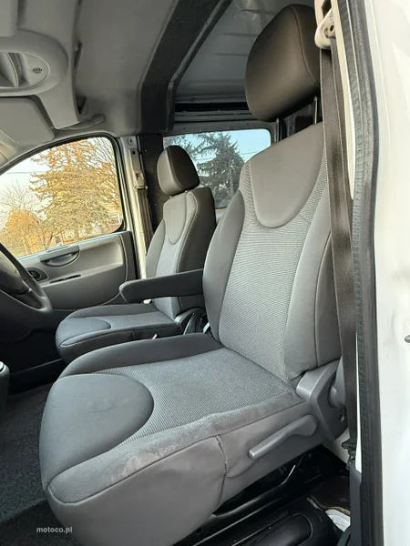 Peugeot Expert 5