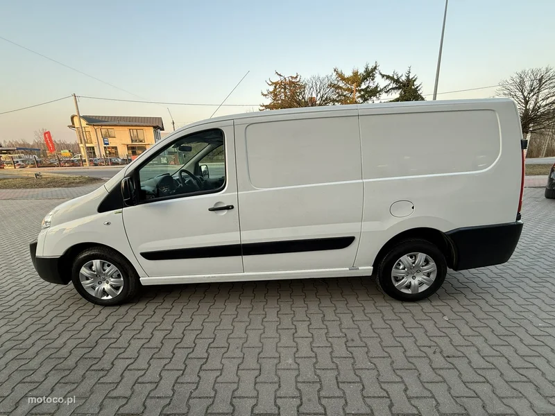 Peugeot Expert 9