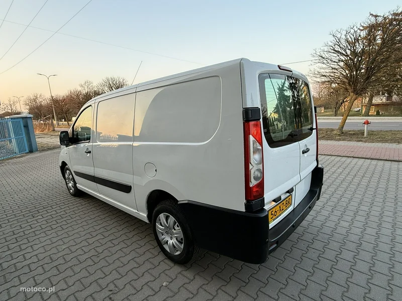Peugeot Expert 2