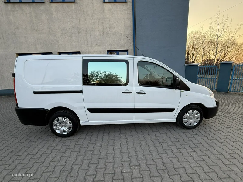 Peugeot Expert 11