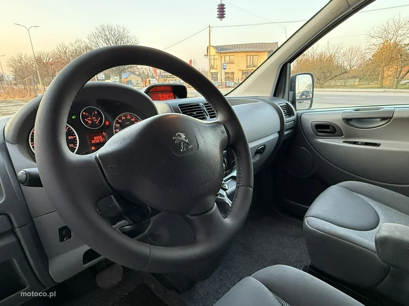 Peugeot Expert 12
