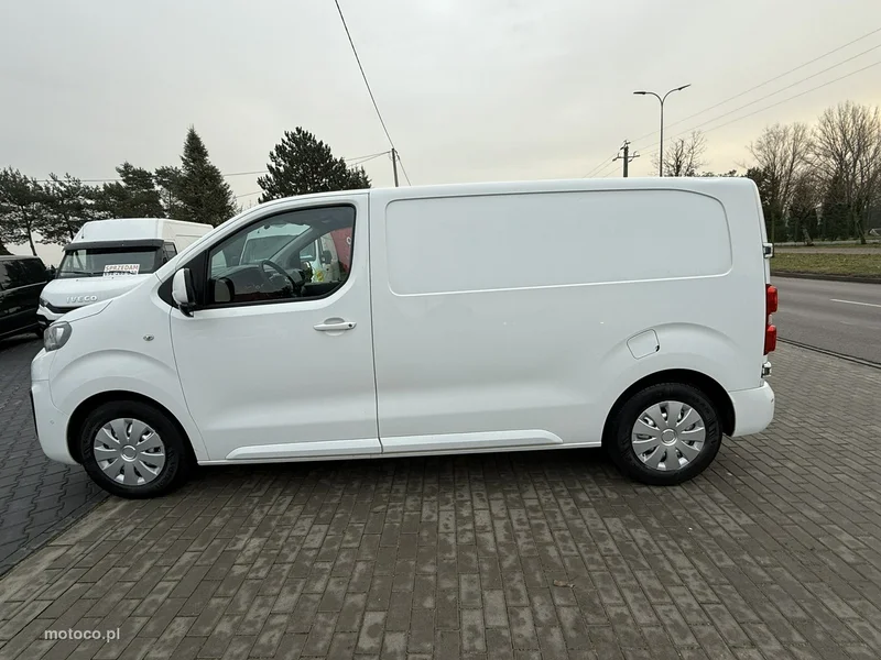 Peugeot Expert 11