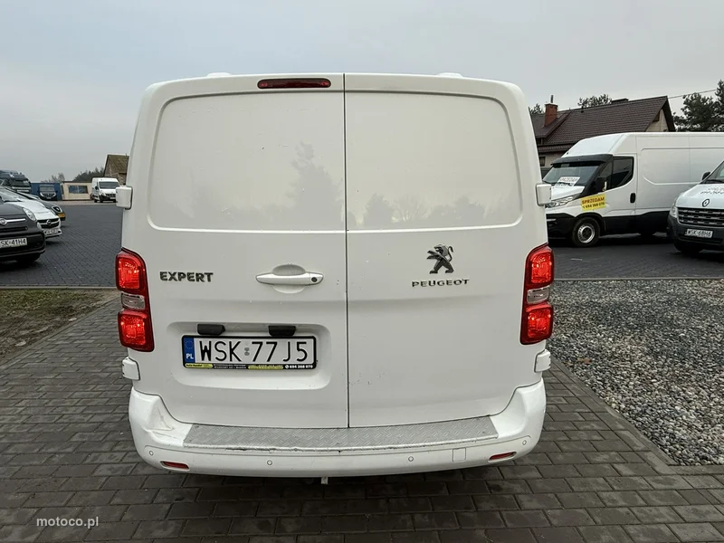 Peugeot Expert 12