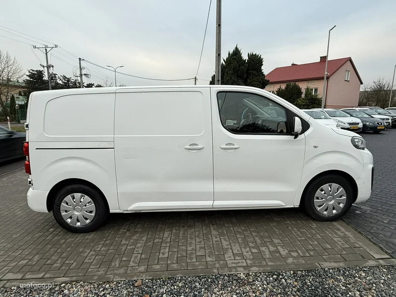 Peugeot Expert 13